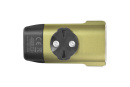 Фонарь передний Moon RIGEL LITE (C3-Army Green), 500 Лм, 6 режимов, USB‑C (версия 2025)