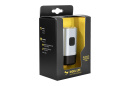 Фонарь передний Moon RIGEL LITE (C4-Sky Blue), 500 Лм, 6 режимов, USB‑C (версия 2025)