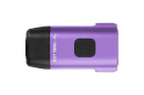 Фонарь передний Moon RIGEL LITE (C5-Orchid Purple), 500 Лм, 6 режимов, USB‑C (версия 2025)