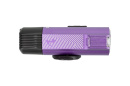 Фонарь передний Moon RIGEL LITE (C5-Orchid Purple), 500 Лм, 6 режимов, USB‑C (версия 2025)