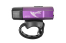 Фонарь передний Moon LEPUS (C5-Orchid Purple), 600 Лм, 6 режимов, USB-C