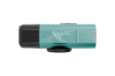 Фонарь передний Moon LEPUS LITE (C2-Sealfoam Teal), 400 Лм, 6 режимов, USB-C