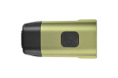 Фонарь передний Moon LEPUS LITE (C3-Army Green), 400 Лм, 6 режимов, USB-C