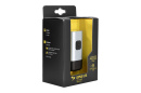 Фонарь передний Moon LEPUS LITE (C4-Sky Blue), 400 Лм, 6 режимов, USB-C