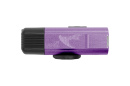 Фонарь передний Moon LEPUS LITE (C5-Orchid Purple), 400 Лм, 6 режимов, USB-C
