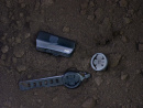 Фонарь передний Moon VELA 200 (C3 -Lauren Green), 200 Лм, 4 режимов, USB‑C