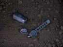 Фонарь передний Moon VELA 350 (C2 -White), 350 Лм, 4 режимов, USB‑C
