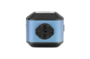 Фонарь передний Moon TITAN MAX-E (C4-Sky Blue), 1700 Лм, 7 режимов, USB‑C