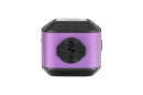 Фонарь передний Moon TITAN MAX-E (C5-Orchid Purple), 1700 Лм, 7 режимов, USB‑C