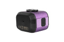 Фонарь передний Moon TITAN MAX-E (C5-Orchid Purple), 1700 Лм, 7 режимов, USB‑C