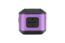 Фонарь передний Moon TITAN MAX-E (C5-Orchid Purple), 1700 Лм, 7 режимов, USB‑C