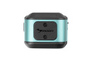 Фонарь передний Moon TITAN MINI (C2-Sealfoam Teal), 700 Лм, 6 режимов, USB‑C