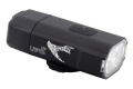 Велофара Moon Lepus Lite 400 люмен, USB-C, крепление gopro garmin