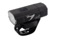 Велофара Moon Lepus Lite 400 люмен, USB-C, крепление gopro garmin