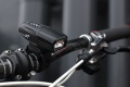 Велофара Moon Meteor K-Plus 350, 350 люмен, 1 диод, 6 режимов, USB