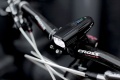 Велофара Moon Meteor K-Plus 350, 350 люмен, 1 диод, 6 режимов, USB
