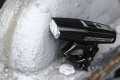 Велофара Moon Meteor Storm, 1300/1700 люмен, 2 диода, 11 режимов, USB-С
