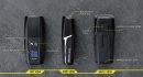 Велофара Moon Meteor Storm Dual, 1300 люмен, 2 диода 3000/6500K, 7 режимов, USB-C