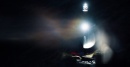 Велофара Moon Rigel Enduro 2600 люмен, 6 диодов, 8 режимов, USB-C