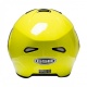 Шлем зимний GSB G-339 FLUO YELLOW, XL (с двойным визором с электрообогревом, набором проводов и маск