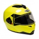 Шлем зимний GSB G-339 FLUO YELLOW, XL (с двойным визором с электрообогревом, набором проводов и маск