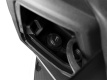 Скутер SYM Jet14 200 матовый черный