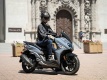 Скутер SYM Jet14 200 белый