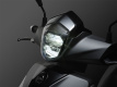 Скутер SYM Symphony ST 200 матовый серый
