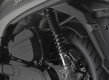 Скутер SYM Symphony ST 200 матовый серый
