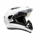Шлем кроссовый GSB XP-14 A WHITE-GLOSSY XL