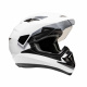 Шлем кроссовый GSB XP-14 A WHITE-GLOSSY XL