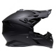Шлем кроссовый GSB XP-20 BLACK MATT, XL