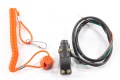 Выключатель аварийный универсальный BSE XT-1