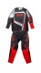 Комлект одежды для мотокросса BSE M2 RED