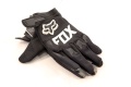 Мотоперчатки FOX ST-D97 черные