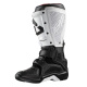 Мотоботы Leatt 5.5 FlexLock Boot White/Black 45