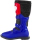 Мотоботы ONEAL White/Black/Blue/Red разм. 45