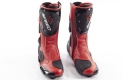 Мотоботы кроссовые SPEED разм. 11 Black/Red