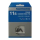 Запчасти Shimano цепи, CN9000, 11ск., HG-EV, соединит штифт, (3шт)