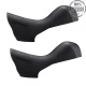 Кожухи ручек Shimano ST-R8050, пара