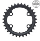 Звезда передняя GRX Shimano FC-RX810, 31T-ND для 48-31T