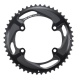 Звезда передняя GRX Shimano FC-RX810-2, 48T-ND для 48-31T