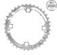 Звезда передняя Shimano Deore FC-M510, 36T, серебро