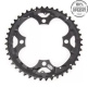 Звезда передняя Shimano Deore FC-M530, 44T, черный