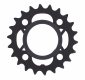 Звезда передняя Shimano Acera FC-M361, 22T