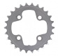 Звезда передняя, Shimano XTR, для FC-M980, 26T-AH