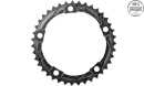 Звезда передняя Shimano FC-2350, 34T, черный