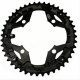 Звезда передняя Shimano Acera FC-M391, 48T(черный)