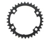 Звезда передняя Shimano, Ultegra FC-6800, 36T-MB для 46-36T/52-36T