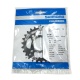 Звезда передняя Shimano FC-T4010, 26T, черный